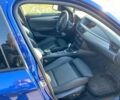 Синий БМВ Х1, объемом двигателя 2 л и пробегом 145 тыс. км за 13800 $, фото 1 на Automoto.ua
