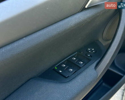 Синий БМВ Х1, объемом двигателя 2 л и пробегом 223 тыс. км за 11999 $, фото 13 на Automoto.ua