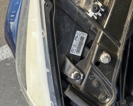 Синий БМВ Х1, объемом двигателя 2 л и пробегом 150 тыс. км за 13880 $, фото 30 на Automoto.ua