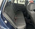 Синий БМВ Х1, объемом двигателя 2 л и пробегом 67 тыс. км за 13000 $, фото 4 на Automoto.ua