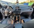 Синий БМВ Х1, объемом двигателя 2 л и пробегом 195 тыс. км за 17100 $, фото 18 на Automoto.ua