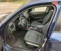 Синий БМВ Х1, объемом двигателя 2 л и пробегом 138 тыс. км за 12500 $, фото 13 на Automoto.ua
