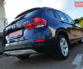 Синий БМВ Х1, объемом двигателя 2 л и пробегом 98 тыс. км за 11850 $, фото 32 на Automoto.ua