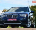 Синий БМВ Х1, объемом двигателя 2 л и пробегом 98 тыс. км за 11850 $, фото 14 на Automoto.ua