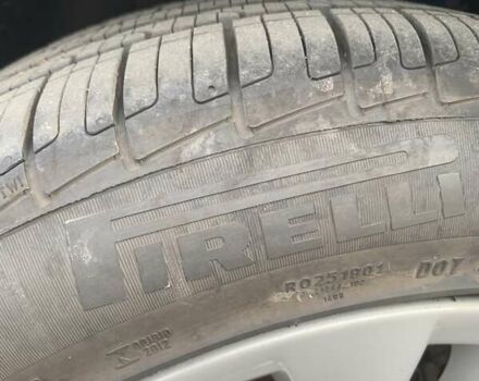 Синий БМВ Х1, объемом двигателя 2 л и пробегом 138 тыс. км за 12500 $, фото 9 на Automoto.ua