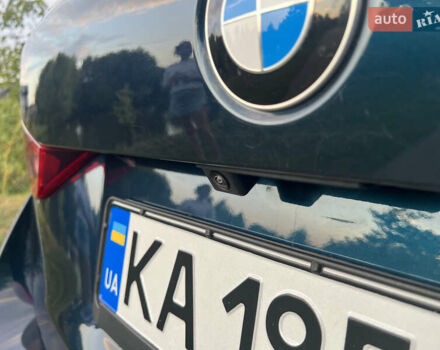 Синій БМВ Х1, об'ємом двигуна 2 л та пробігом 154 тис. км за 14000 $, фото 20 на Automoto.ua