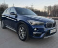 Синій БМВ Х1, об'ємом двигуна 2 л та пробігом 157 тис. км за 22000 $, фото 2 на Automoto.ua