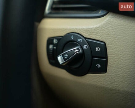 БМВ Х1 2015 в Черновцах на Automoto.ua Синий БМВ Х1, объемом двигателя 2 л и пробегом 224 тыс. км за 15500 $, фото 14 на Automoto.ua