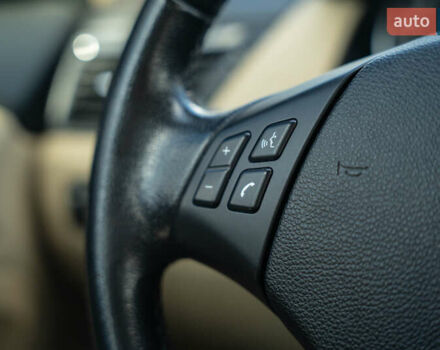 БМВ Х1 2015 в Черновцах на Automoto.ua Синий БМВ Х1, объемом двигателя 2 л и пробегом 224 тыс. км за 15500 $, фото 19 на Automoto.ua