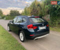 Синій БМВ Х1, об'ємом двигуна 2 л та пробігом 154 тис. км за 14000 $, фото 5 на Automoto.ua