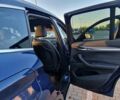 Синий БМВ Х1, объемом двигателя 2 л и пробегом 195 тыс. км за 17100 $, фото 21 на Automoto.ua