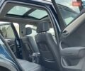 Синий БМВ Х1, объемом двигателя 2 л и пробегом 78 тыс. км за 13450 $, фото 9 на Automoto.ua