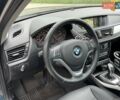 Синий БМВ Х1, объемом двигателя 2 л и пробегом 78 тыс. км за 13450 $, фото 29 на Automoto.ua