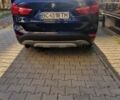 Синий БМВ Х1, объемом двигателя 2 л и пробегом 195 тыс. км за 17100 $, фото 5 на Automoto.ua