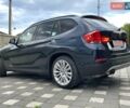 Синий БМВ Х1, объемом двигателя 2 л и пробегом 78 тыс. км за 13450 $, фото 27 на Automoto.ua
