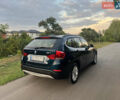 Синій БМВ Х1, об'ємом двигуна 2 л та пробігом 154 тис. км за 14000 $, фото 4 на Automoto.ua