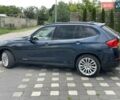 Синий БМВ Х1, объемом двигателя 2 л и пробегом 78 тыс. км за 13450 $, фото 40 на Automoto.ua