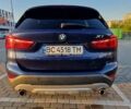 Синий БМВ Х1, объемом двигателя 2 л и пробегом 195 тыс. км за 17100 $, фото 10 на Automoto.ua