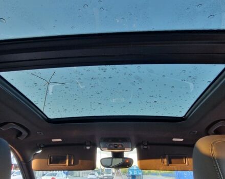 Синий БМВ Х1, объемом двигателя 2 л и пробегом 200 тыс. км за 14300 $, фото 13 на Automoto.ua