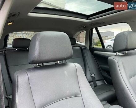 Синий БМВ Х1, объемом двигателя 2 л и пробегом 78 тыс. км за 13450 $, фото 39 на Automoto.ua