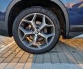 Синий БМВ Х1, объемом двигателя 2 л и пробегом 200 тыс. км за 14300 $, фото 2 на Automoto.ua