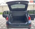 Синий БМВ Х1, объемом двигателя 2 л и пробегом 78 тыс. км за 13450 $, фото 7 на Automoto.ua