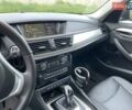 Синий БМВ Х1, объемом двигателя 2 л и пробегом 78 тыс. км за 13450 $, фото 11 на Automoto.ua