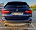 Синий БМВ Х1, объемом двигателя 2 л и пробегом 200 тыс. км за 14300 $, фото 9 на Automoto.ua
