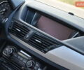 Синий БМВ Х1, объемом двигателя 2 л и пробегом 98 тыс. км за 11850 $, фото 56 на Automoto.ua