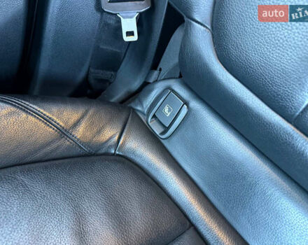 Синий БМВ Х1, объемом двигателя 2 л и пробегом 330 тыс. км за 15500 $, фото 39 на Automoto.ua