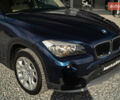 БМВ Х1 2015 в Черновцах на Automoto.ua Синий БМВ Х1, объемом двигателя 2 л и пробегом 224 тыс. км за 15500 $, фото 8 на Automoto.ua