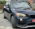 Синий БМВ Х1, объемом двигателя 2 л и пробегом 78 тыс. км за 13450 $, фото 28 на Automoto.ua