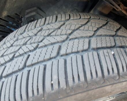 Синий БМВ Х1, объемом двигателя 2 л и пробегом 200 тыс. км за 14300 $, фото 8 на Automoto.ua