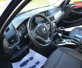 Синий БМВ Х1, объемом двигателя 2 л и пробегом 98 тыс. км за 11850 $, фото 64 на Automoto.ua