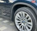 Синий БМВ Х1, объемом двигателя 2 л и пробегом 78 тыс. км за 13450 $, фото 5 на Automoto.ua