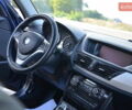 Синий БМВ Х1, объемом двигателя 2 л и пробегом 98 тыс. км за 11850 $, фото 54 на Automoto.ua