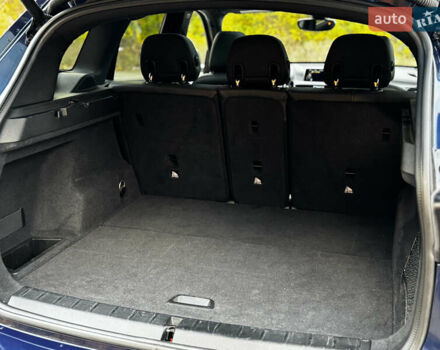 БМВ Х1 2015 в Южноукраинске на Automoto.ua Синий БМВ Х1, объемом двигателя 2 л и пробегом 141 тыс. км за 17200 $, фото 20 на Automoto.ua