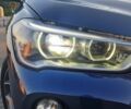 Синий БМВ Х1, объемом двигателя 2 л и пробегом 200 тыс. км за 14300 $, фото 18 на Automoto.ua