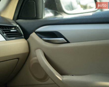 БМВ Х1 2015 в Черновцах на Automoto.ua Синий БМВ Х1, объемом двигателя 2 л и пробегом 224 тыс. км за 15500 $, фото 28 на Automoto.ua