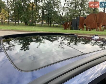 Синий БМВ Х1, объемом двигателя 2 л и пробегом 138 тыс. км за 12500 $, фото 10 на Automoto.ua