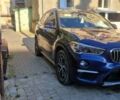 Синий БМВ Х1, объемом двигателя 2 л и пробегом 195 тыс. км за 17100 $, фото 2 на Automoto.ua