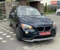 Синий БМВ Х1, объемом двигателя 2 л и пробегом 78 тыс. км за 13450 $, фото 26 на Automoto.ua