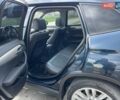 Синий БМВ Х1, объемом двигателя 2 л и пробегом 78 тыс. км за 13450 $, фото 6 на Automoto.ua