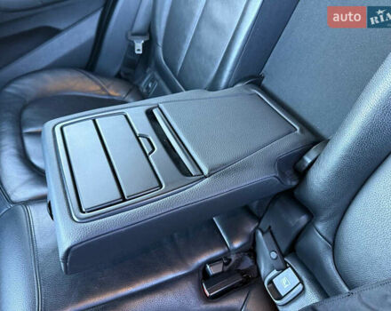 Синий БМВ Х1, объемом двигателя 2 л и пробегом 330 тыс. км за 15500 $, фото 37 на Automoto.ua