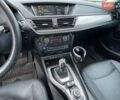 Синий БМВ Х1, объемом двигателя 2 л и пробегом 78 тыс. км за 13450 $, фото 37 на Automoto.ua