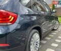 Синий БМВ Х1, объемом двигателя 2 л и пробегом 78 тыс. км за 13450 $, фото 20 на Automoto.ua
