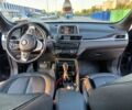 Синий БМВ Х1, объемом двигателя 2 л и пробегом 200 тыс. км за 14300 $, фото 12 на Automoto.ua
