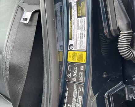 Синий БМВ Х1, объемом двигателя 2 л и пробегом 78 тыс. км за 13450 $, фото 33 на Automoto.ua
