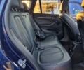 Синий БМВ Х1, объемом двигателя 2 л и пробегом 195 тыс. км за 17100 $, фото 17 на Automoto.ua