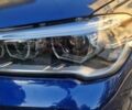 Синий БМВ Х1, объемом двигателя 2 л и пробегом 200 тыс. км за 14300 $, фото 4 на Automoto.ua
